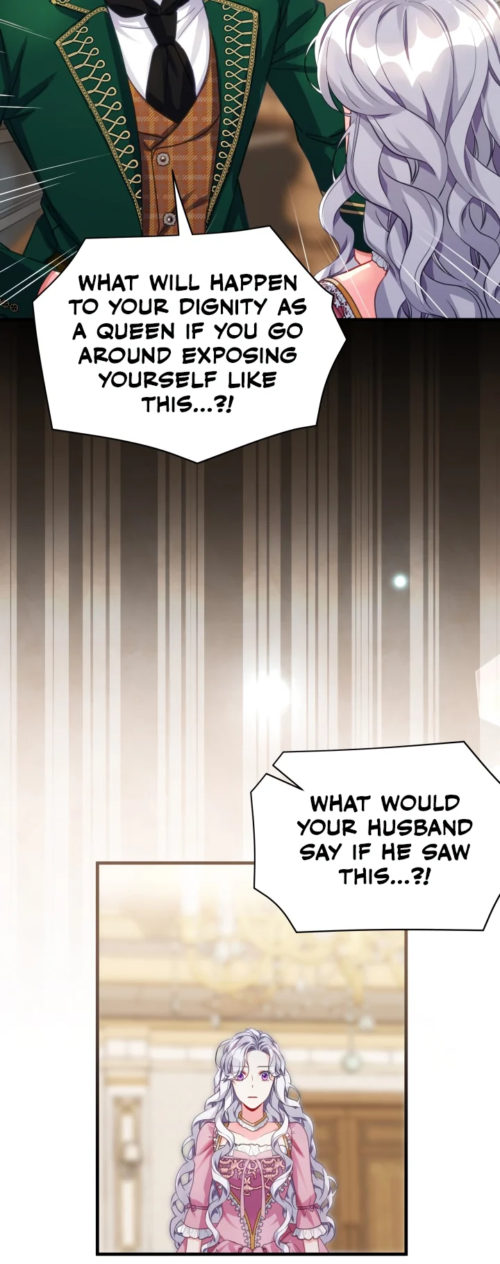 I’m Only a Stepmother, But My Daughter is Just So Cute! Chapter 98 page 14