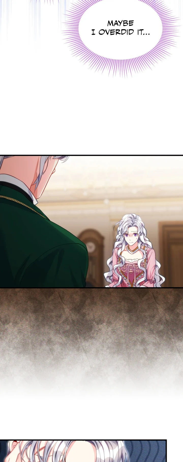 I’m Only a Stepmother, But My Daughter is Just So Cute! Chapter 98 page 17
