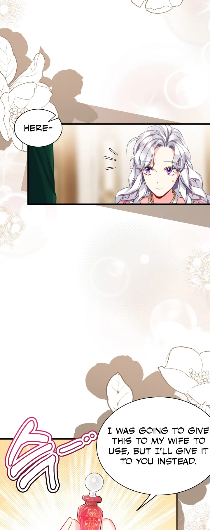 I’m Only a Stepmother, But My Daughter is Just So Cute! Chapter 98 page 19