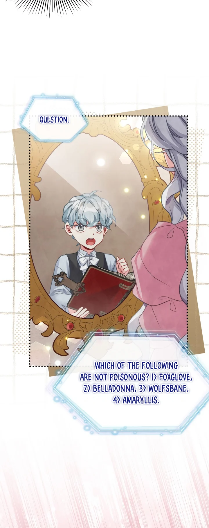 I’m Only a Stepmother, But My Daughter is Just So Cute! Chapter 98 page 25