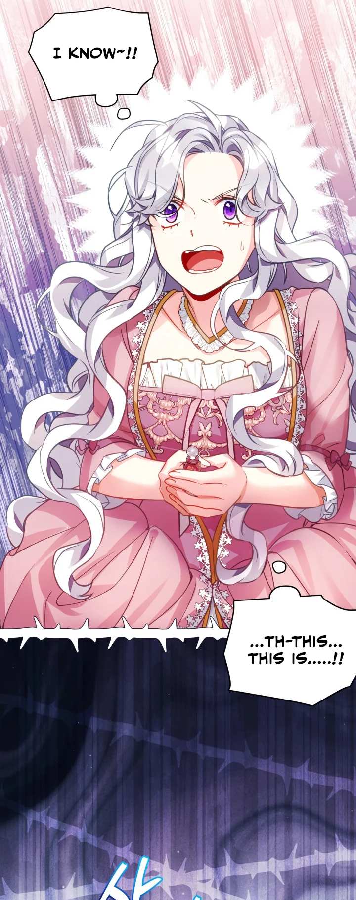 I’m Only a Stepmother, But My Daughter is Just So Cute! Chapter 98 page 26