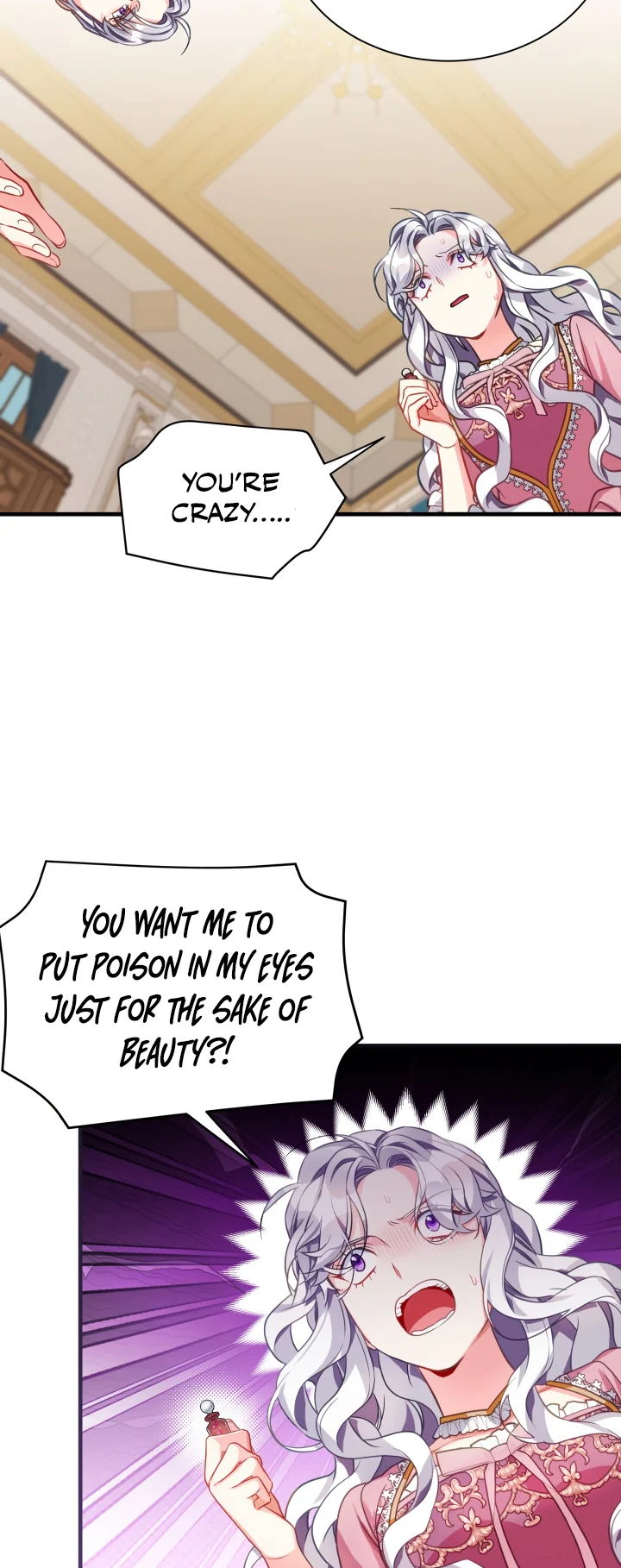I’m Only a Stepmother, But My Daughter is Just So Cute! Chapter 98 page 29