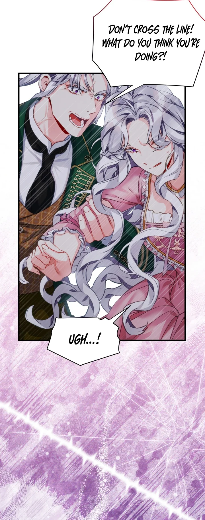 I’m Only a Stepmother, But My Daughter is Just So Cute! Chapter 98 page 33