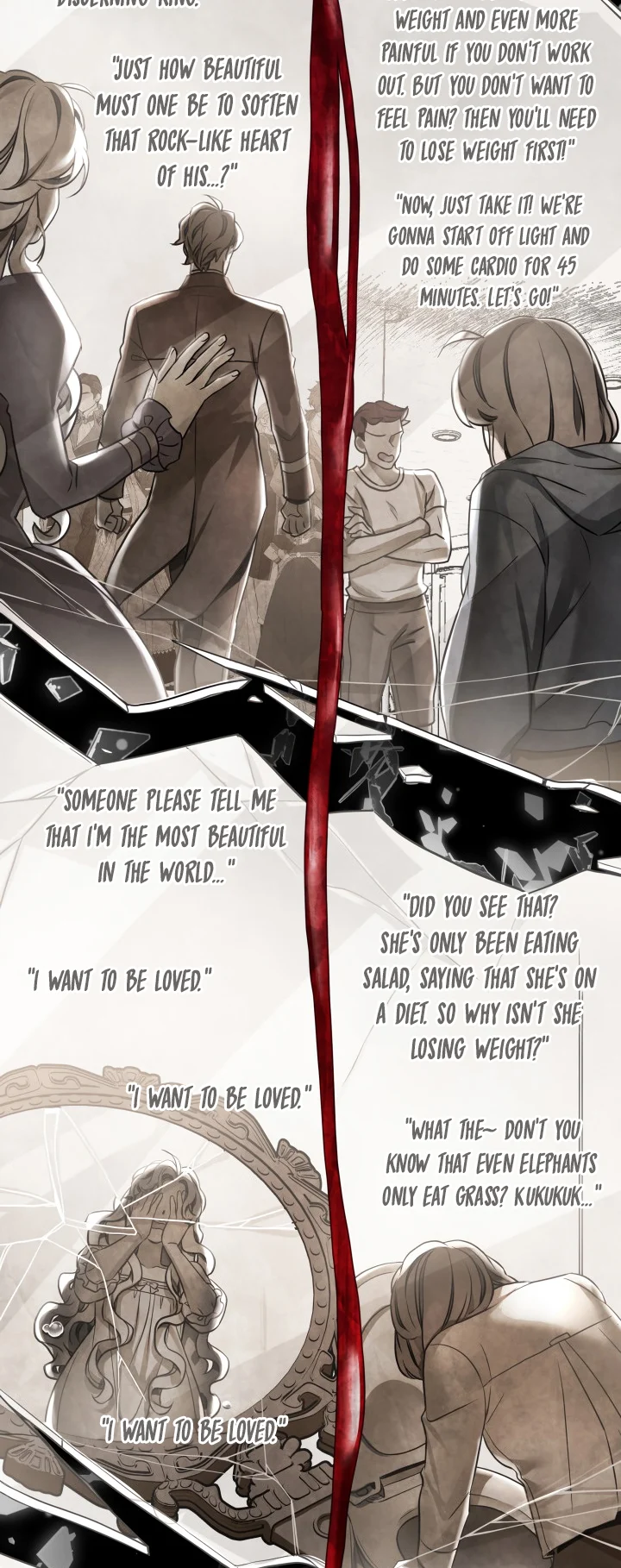 I’m Only a Stepmother, But My Daughter is Just So Cute! Chapter 98 page 38
