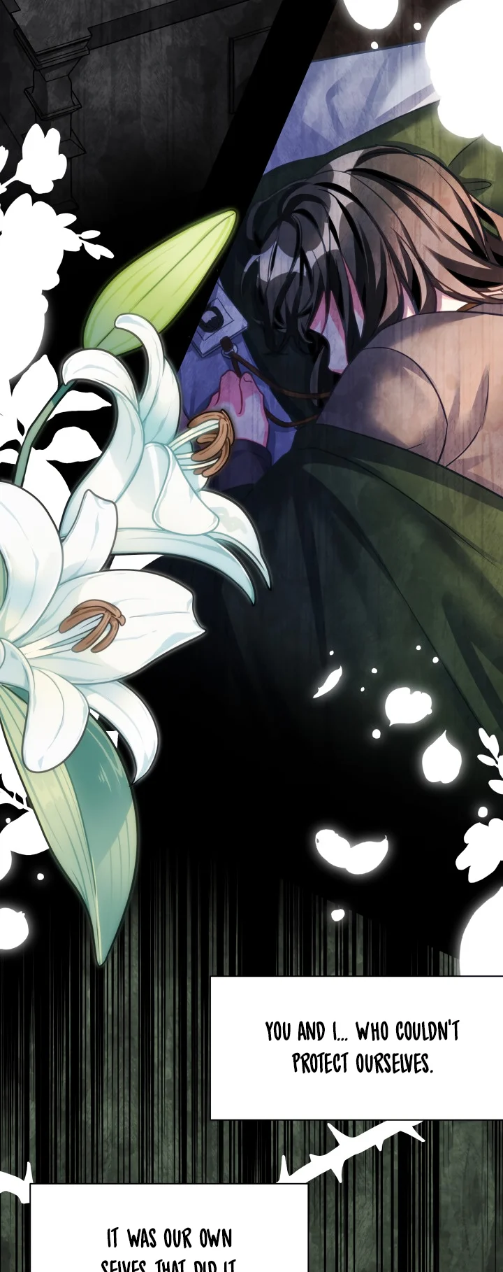I’m Only a Stepmother, But My Daughter is Just So Cute! Chapter 98 page 42