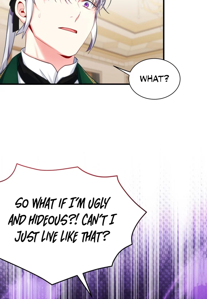 I’m Only a Stepmother, But My Daughter is Just So Cute! Chapter 98 page 46
