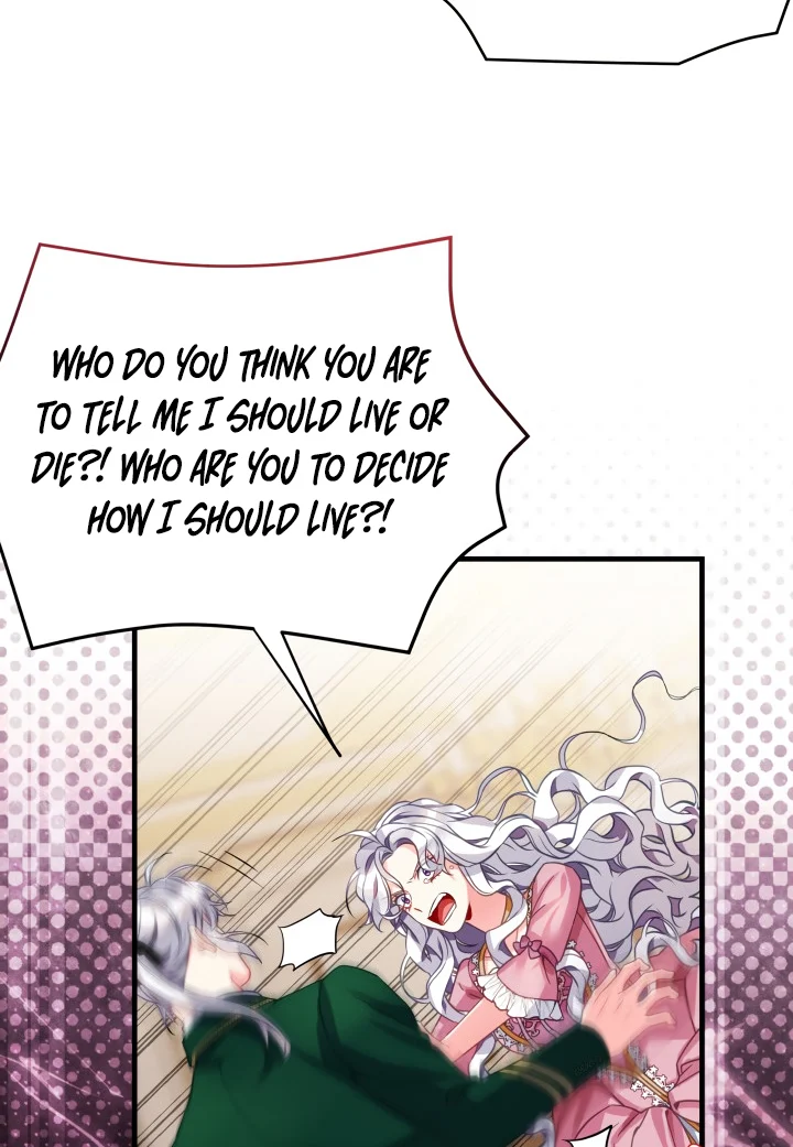 I’m Only a Stepmother, But My Daughter is Just So Cute! Chapter 98 page 48