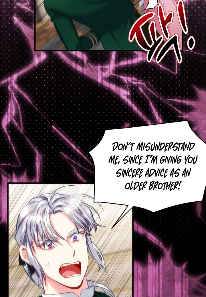 I’m Only a Stepmother, But My Daughter is Just So Cute! Chapter 98 page 49