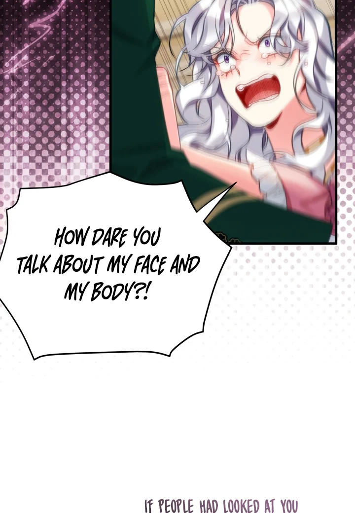 I’m Only a Stepmother, But My Daughter is Just So Cute! Chapter 98 page 51