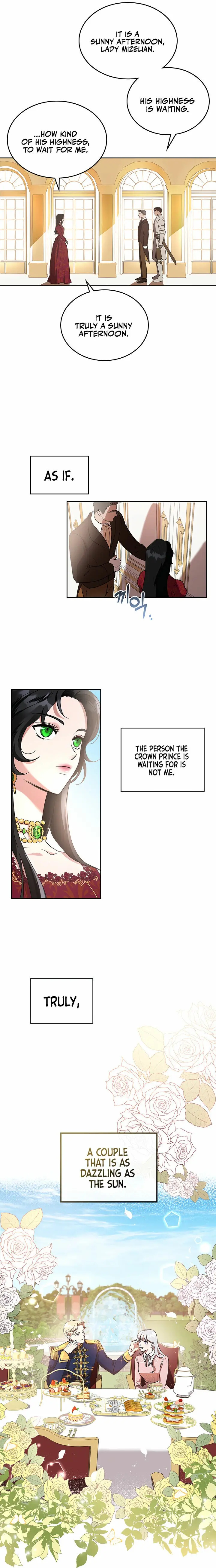 Kill The Villainess Chapter 1 page 9
