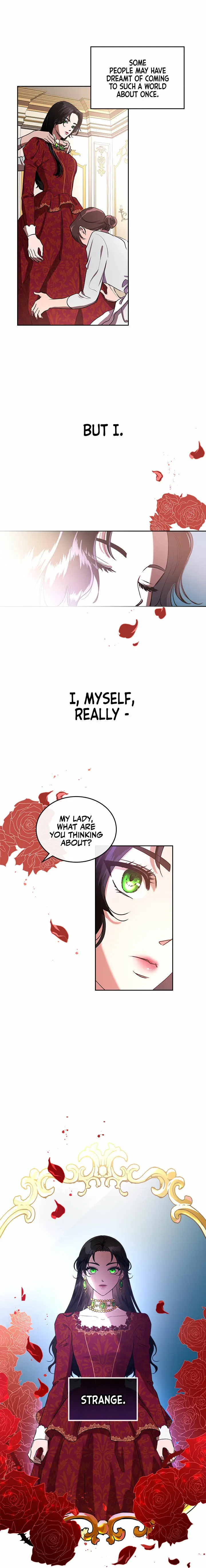 Kill The Villainess Chapter 1 page 3