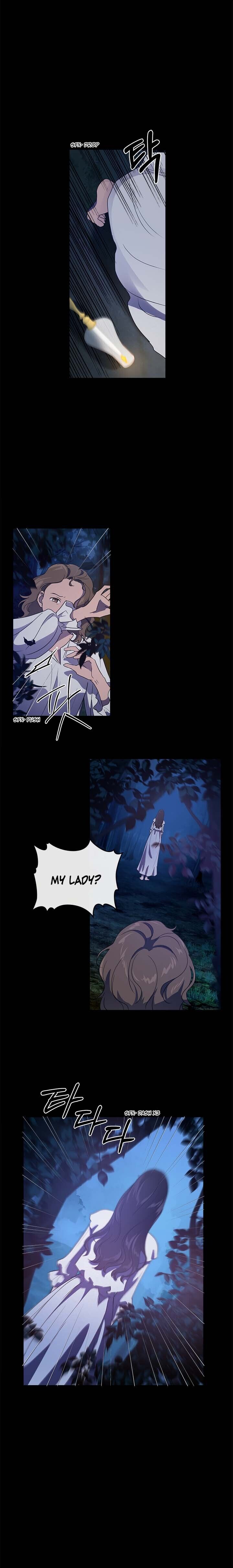 Kill The Villainess Chapter 10 page 9