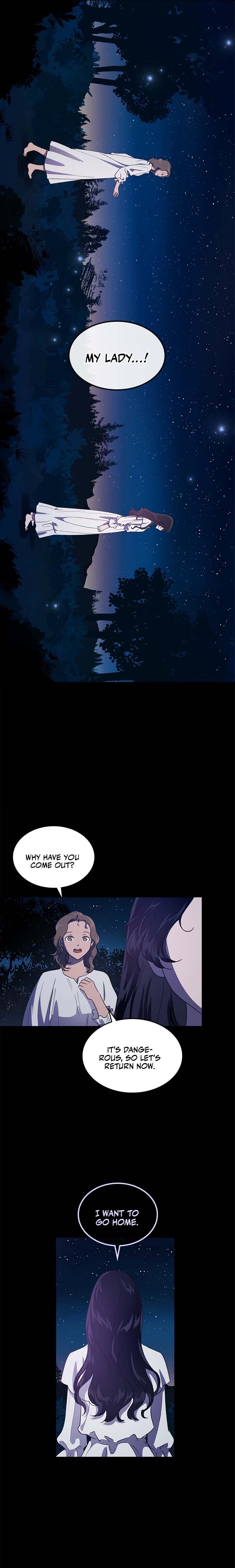 Kill The Villainess Chapter 10 page 10