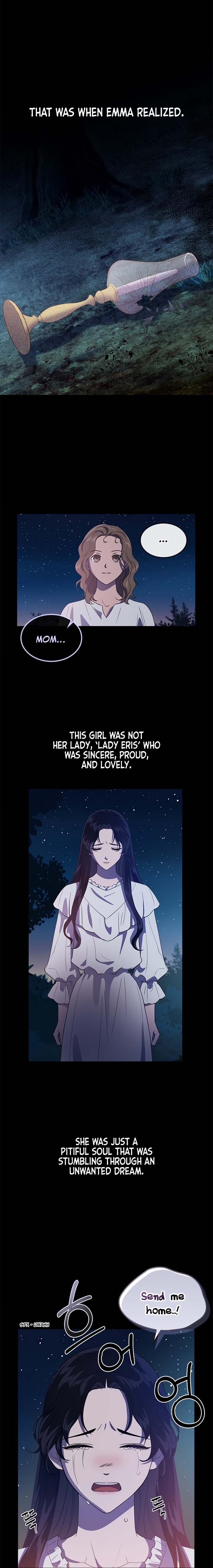 Kill The Villainess Chapter 10 page 12