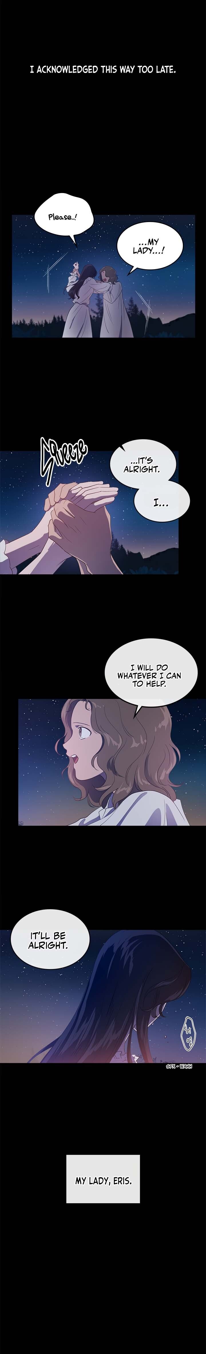 Kill The Villainess Chapter 10 page 13