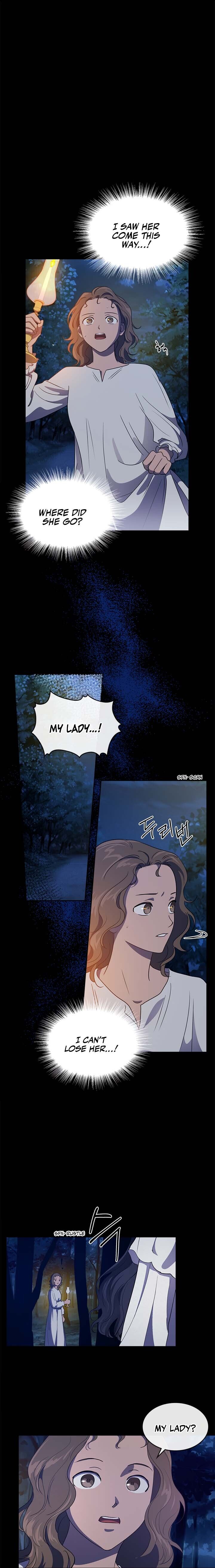 Kill The Villainess Chapter 10 page 8