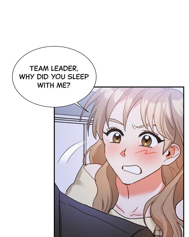 Kiss Sixth Senses Chapter 8 page 11