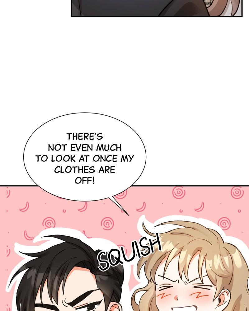 Kiss Sixth Senses Chapter 8 page 12