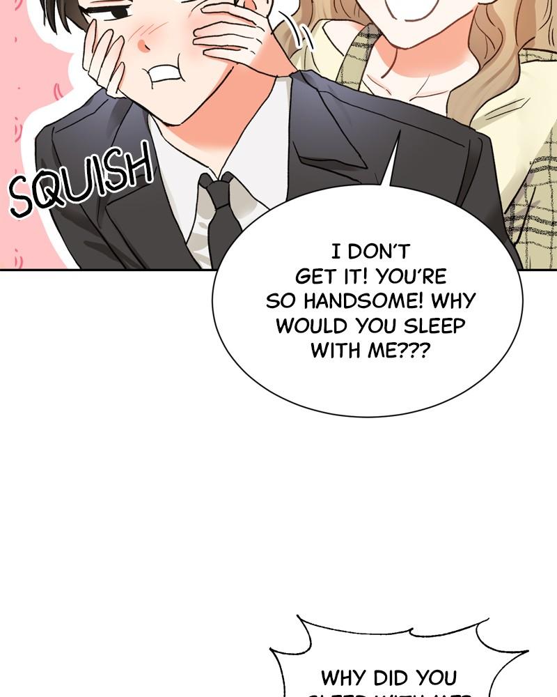 Kiss Sixth Senses Chapter 8 page 13