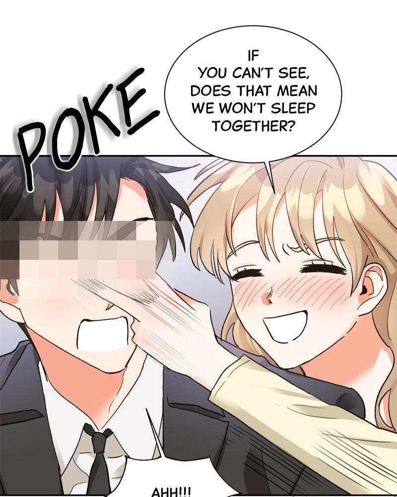 Kiss Sixth Senses Chapter 8 page 16