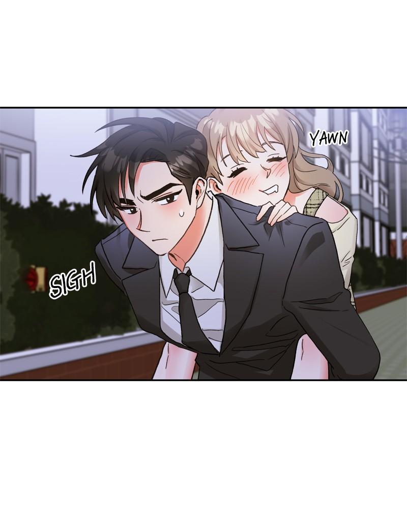 Kiss Sixth Senses Chapter 8 page 2