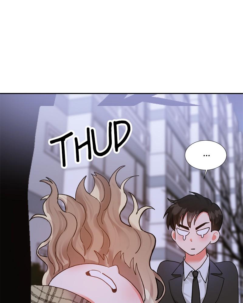 Kiss Sixth Senses Chapter 8 page 21