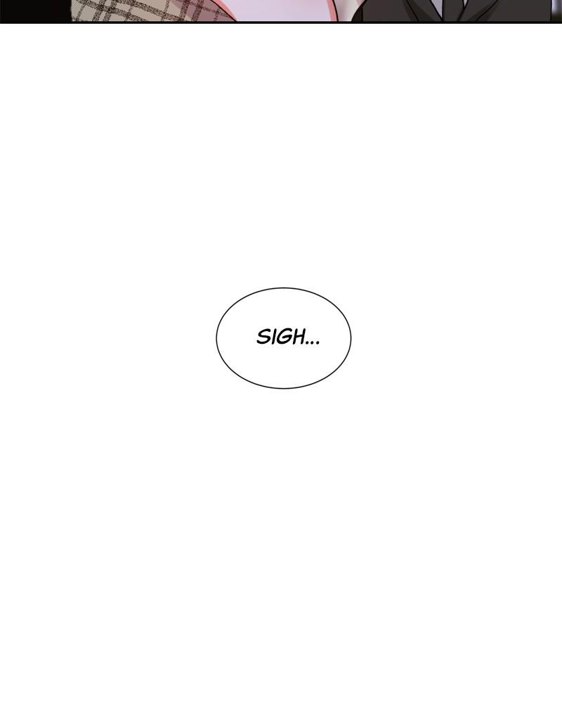 Kiss Sixth Senses Chapter 8 page 22