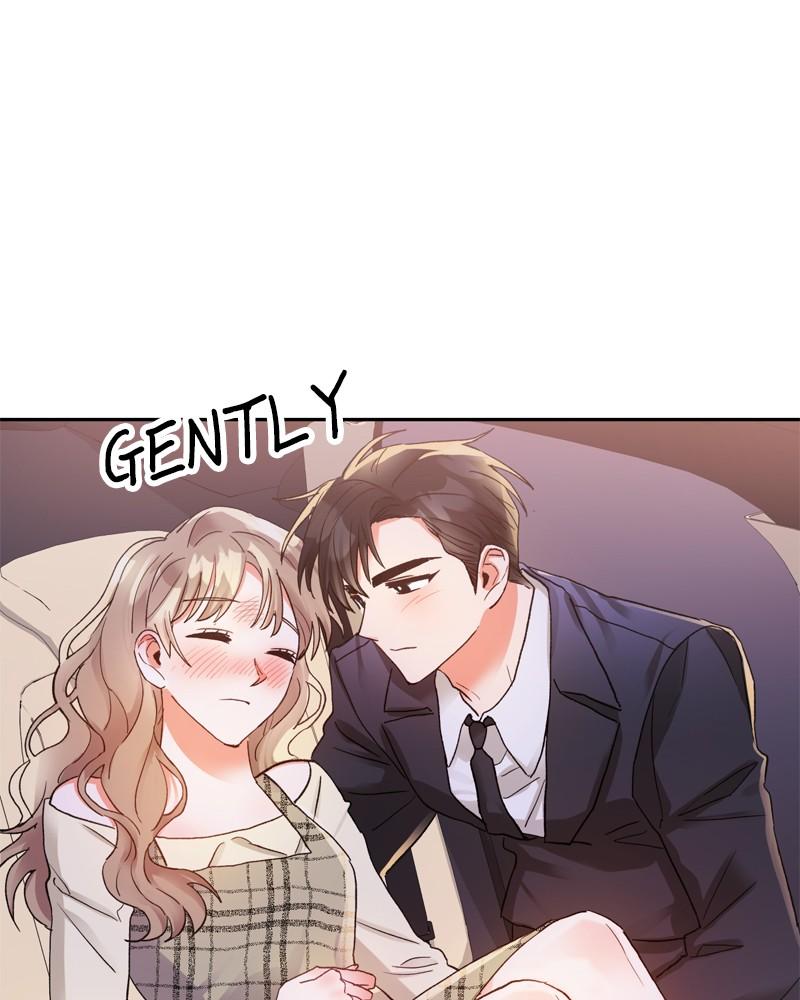 Kiss Sixth Senses Chapter 8 page 24