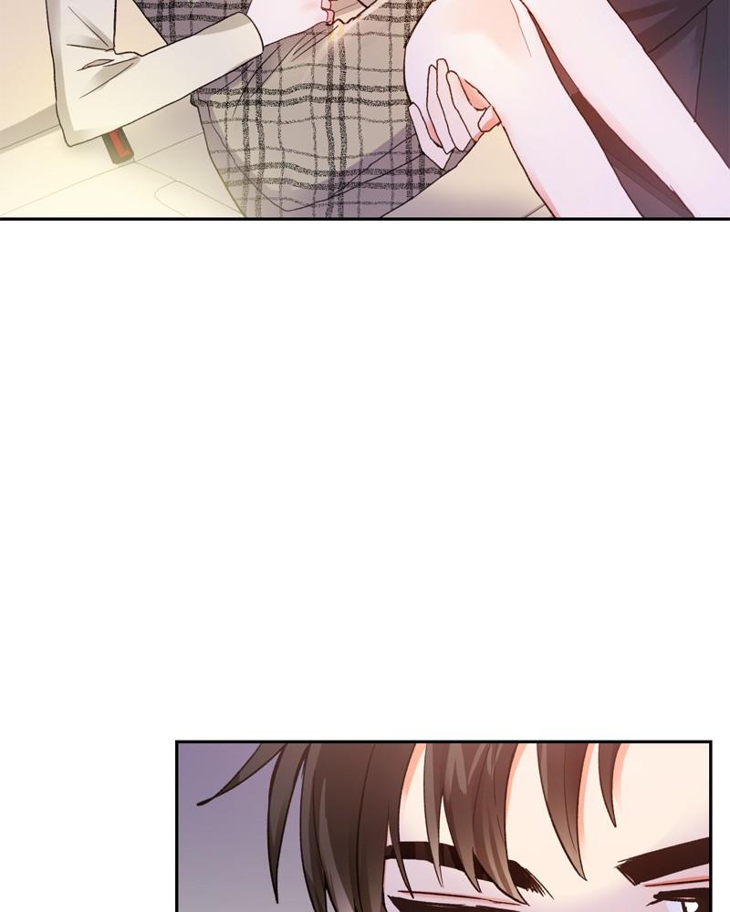 Kiss Sixth Senses Chapter 8 page 25