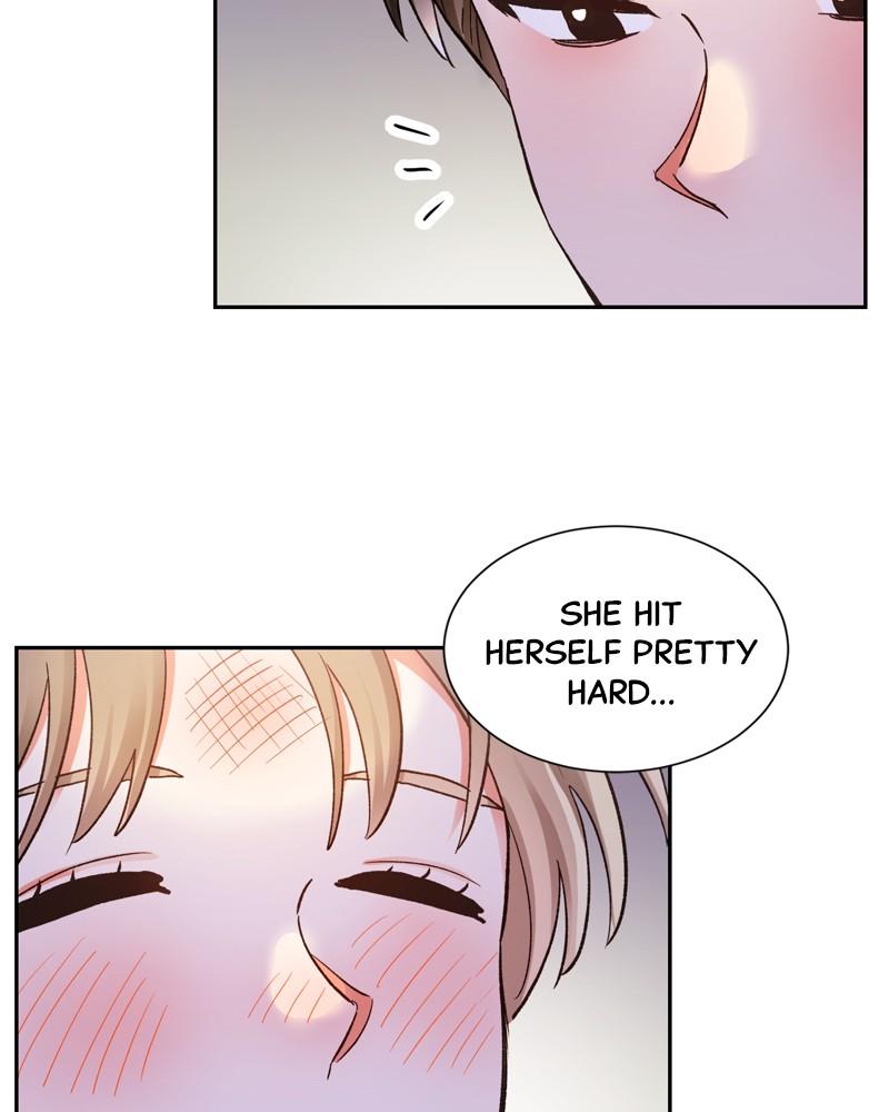 Kiss Sixth Senses Chapter 8 page 26
