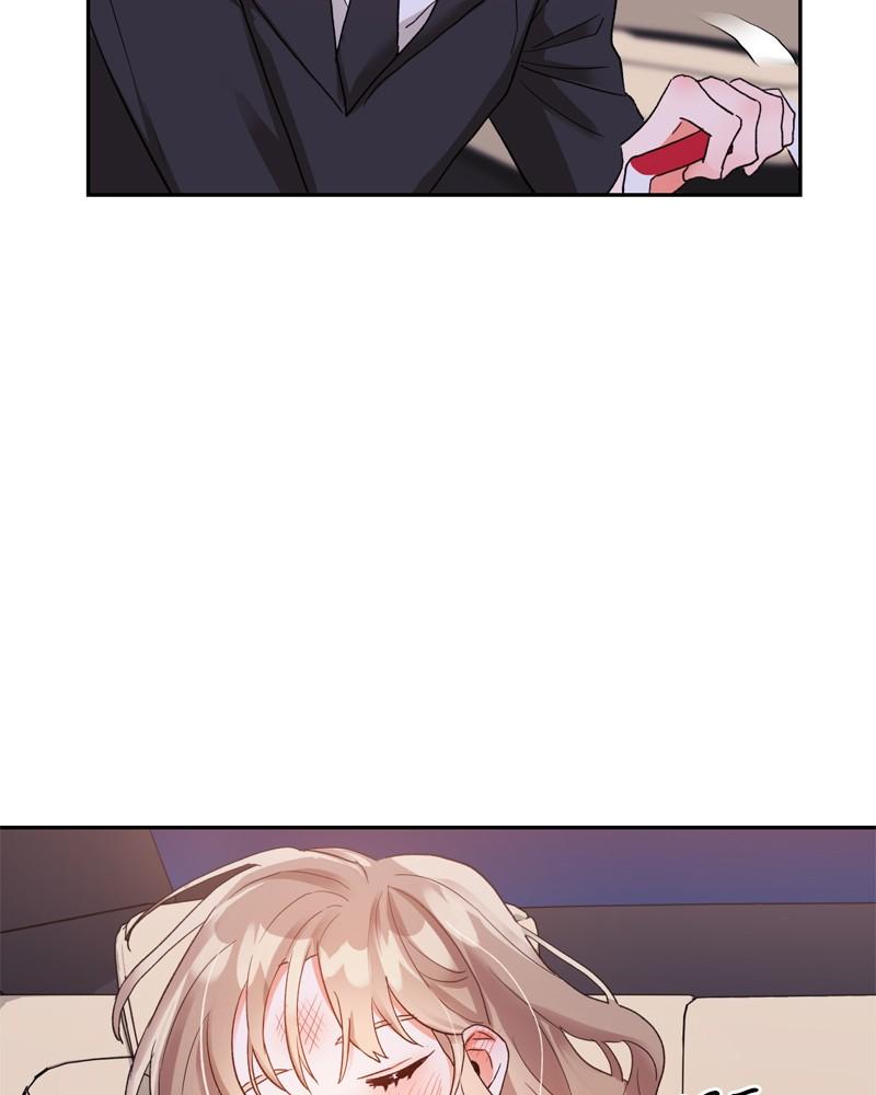 Kiss Sixth Senses Chapter 8 page 28