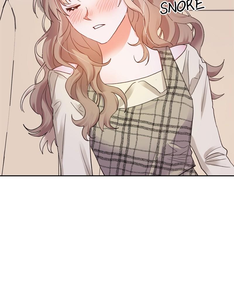 Kiss Sixth Senses Chapter 8 page 29