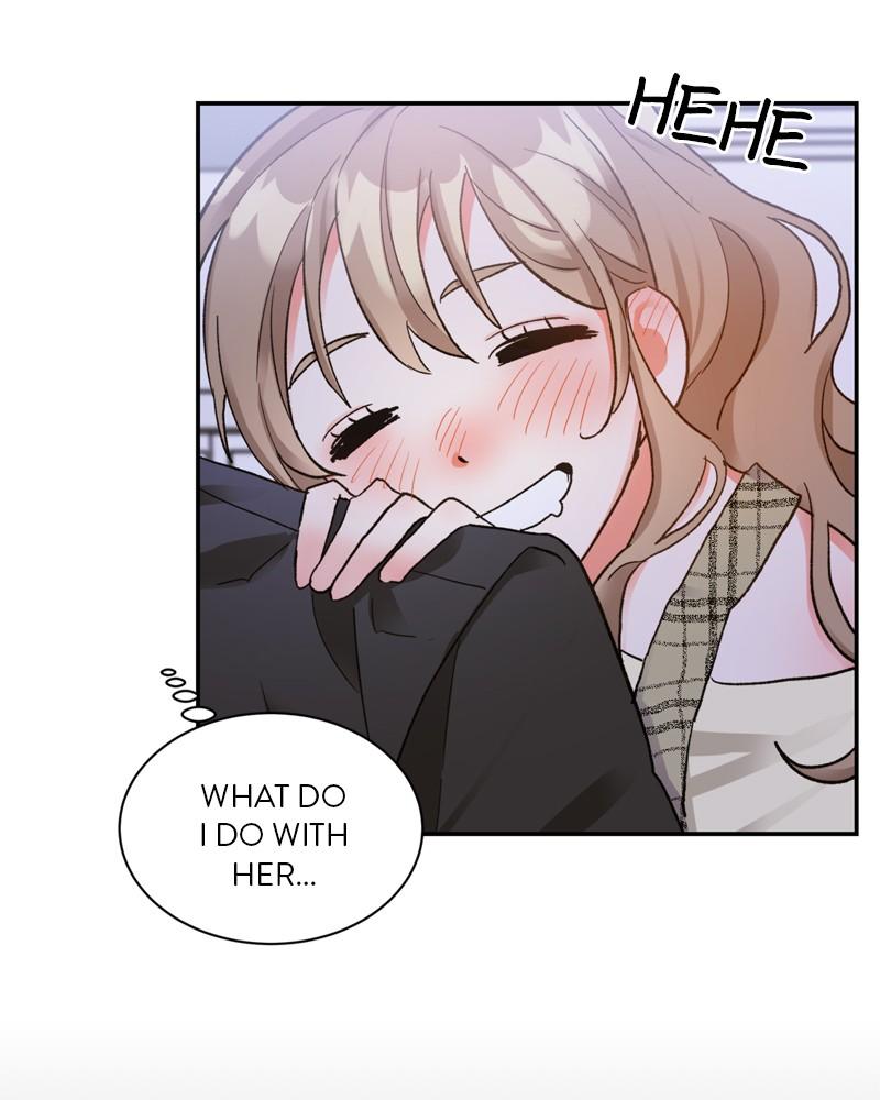 Kiss Sixth Senses Chapter 8 page 3