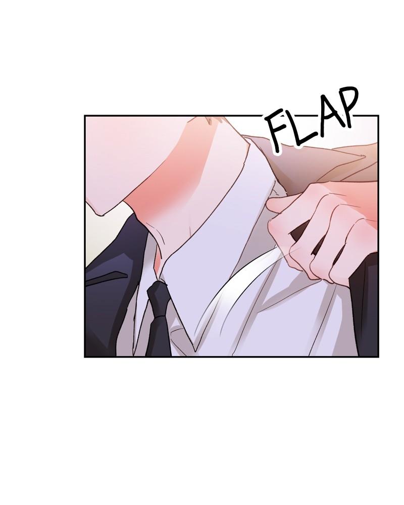 Kiss Sixth Senses Chapter 8 page 31