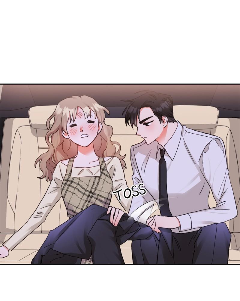 Kiss Sixth Senses Chapter 8 page 32