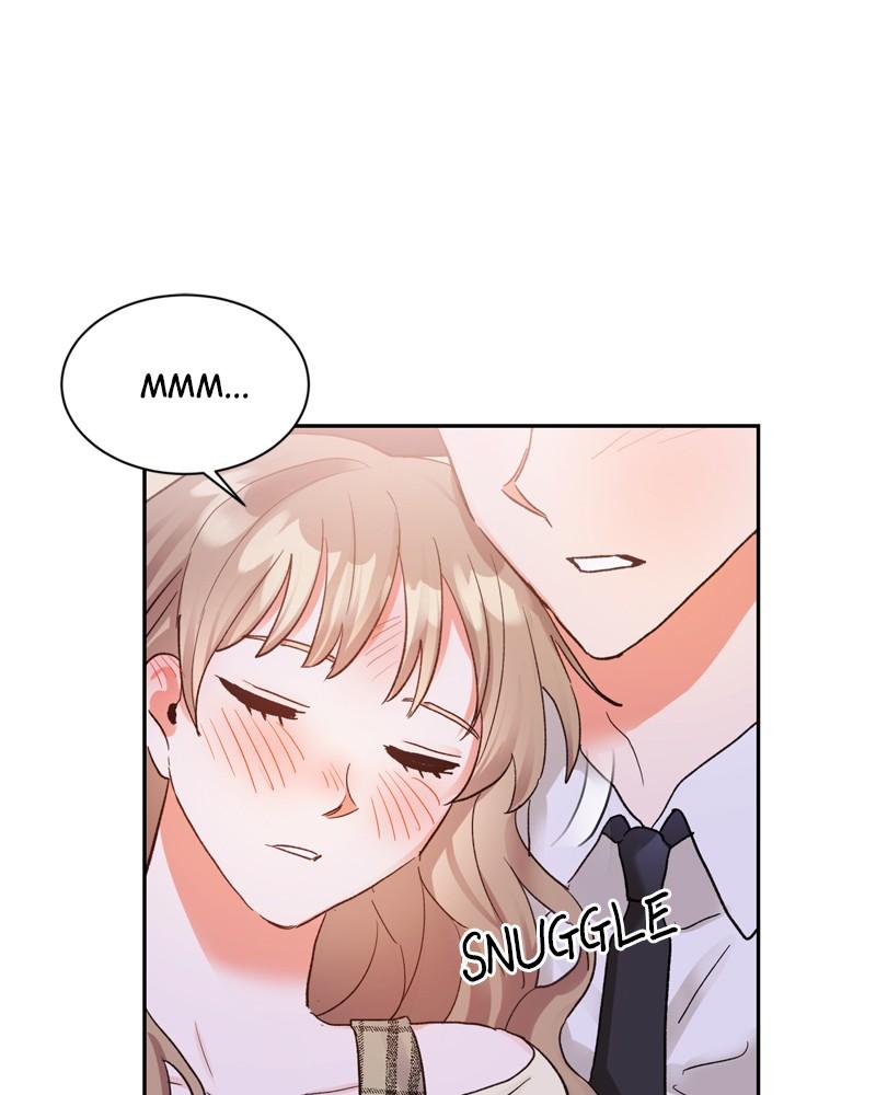 Kiss Sixth Senses Chapter 8 page 33