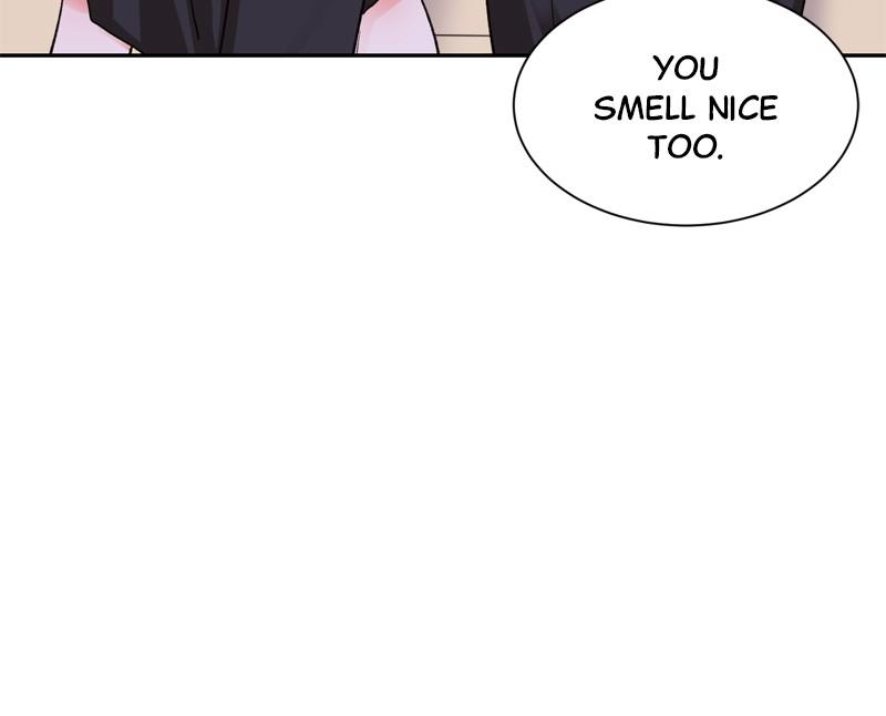 Kiss Sixth Senses Chapter 8 page 35