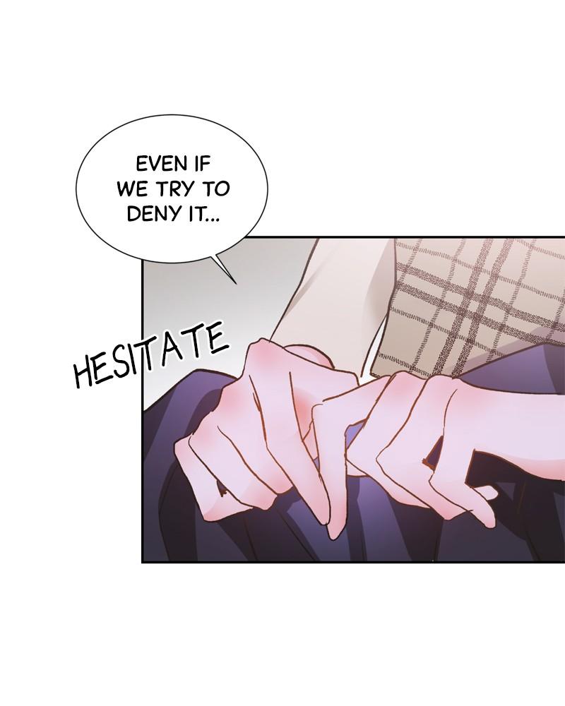 Kiss Sixth Senses Chapter 8 page 37