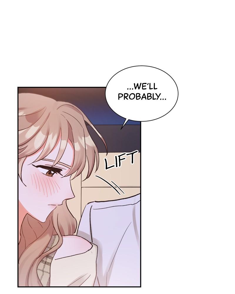 Kiss Sixth Senses Chapter 8 page 38