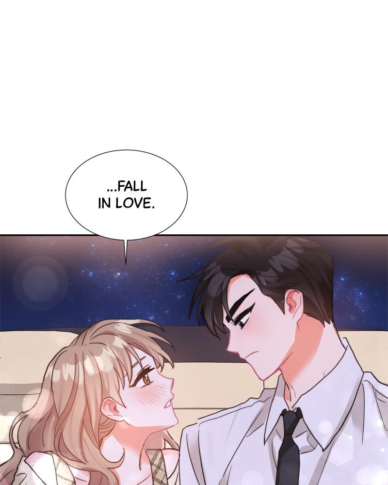 Kiss Sixth Senses Chapter 8 page 39