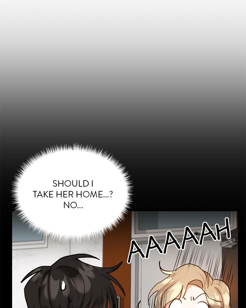 Kiss Sixth Senses Chapter 8 page 4