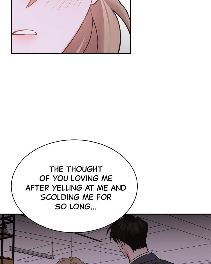 Kiss Sixth Senses Chapter 8 page 42