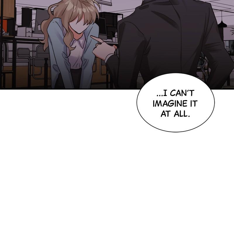 Kiss Sixth Senses Chapter 8 page 43