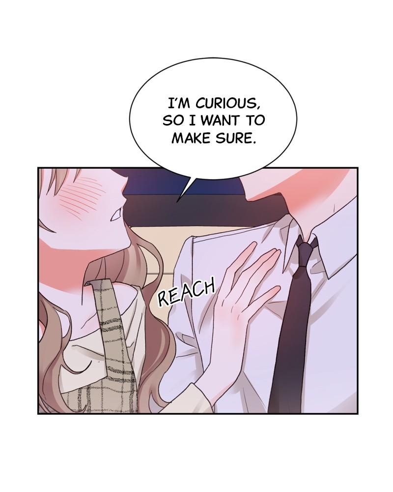 Kiss Sixth Senses Chapter 8 page 44