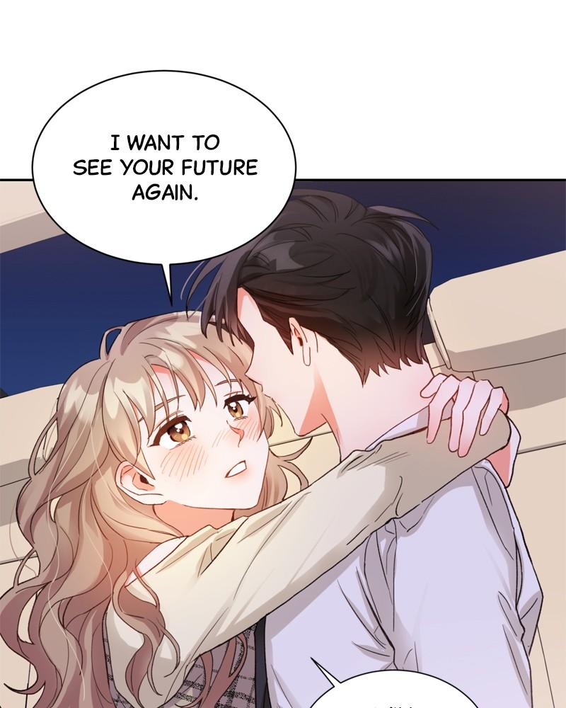 Kiss Sixth Senses Chapter 8 page 45