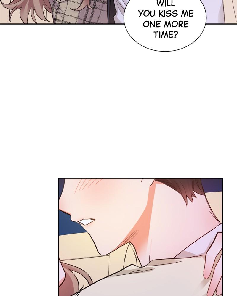 Kiss Sixth Senses Chapter 8 page 46