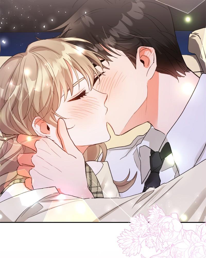 Kiss Sixth Senses Chapter 8 page 48