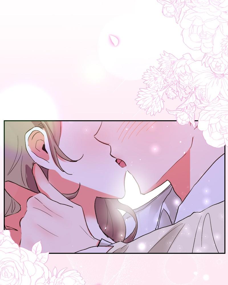 Kiss Sixth Senses Chapter 8 page 49