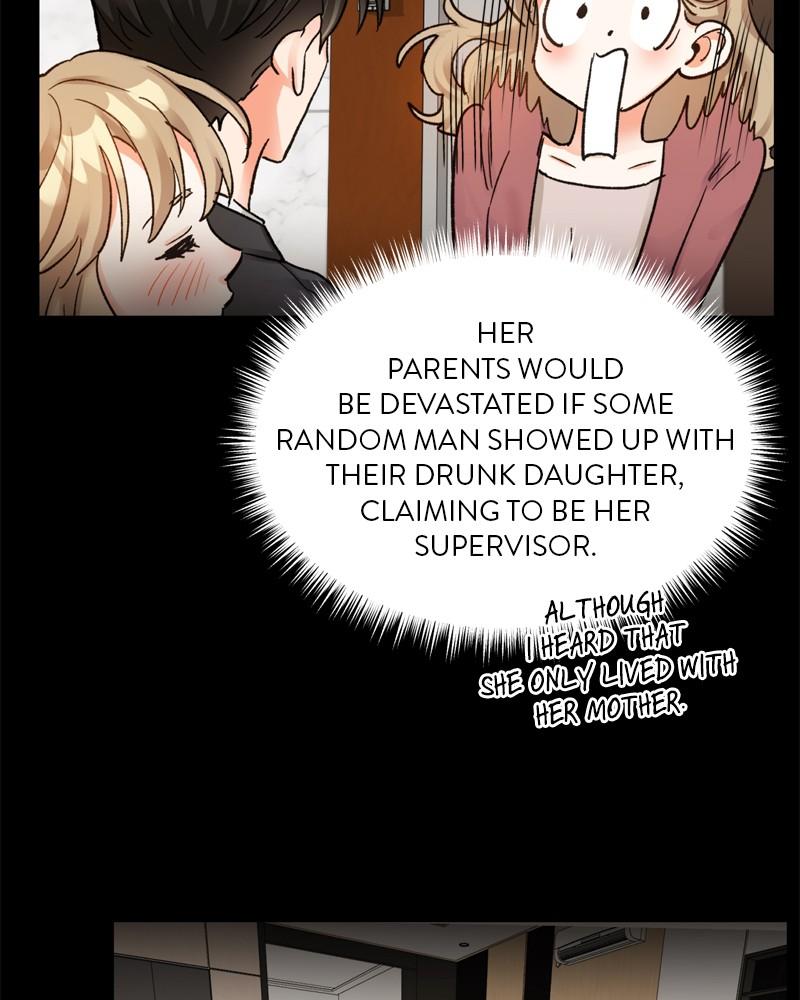 Kiss Sixth Senses Chapter 8 page 5