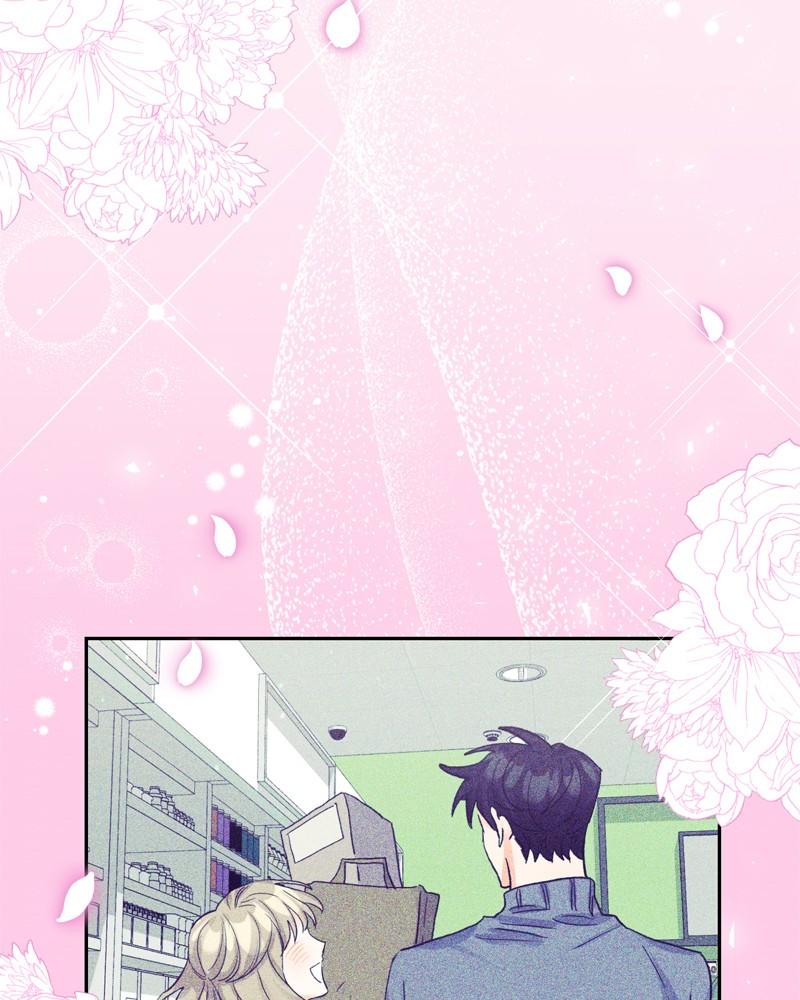 Kiss Sixth Senses Chapter 8 page 50